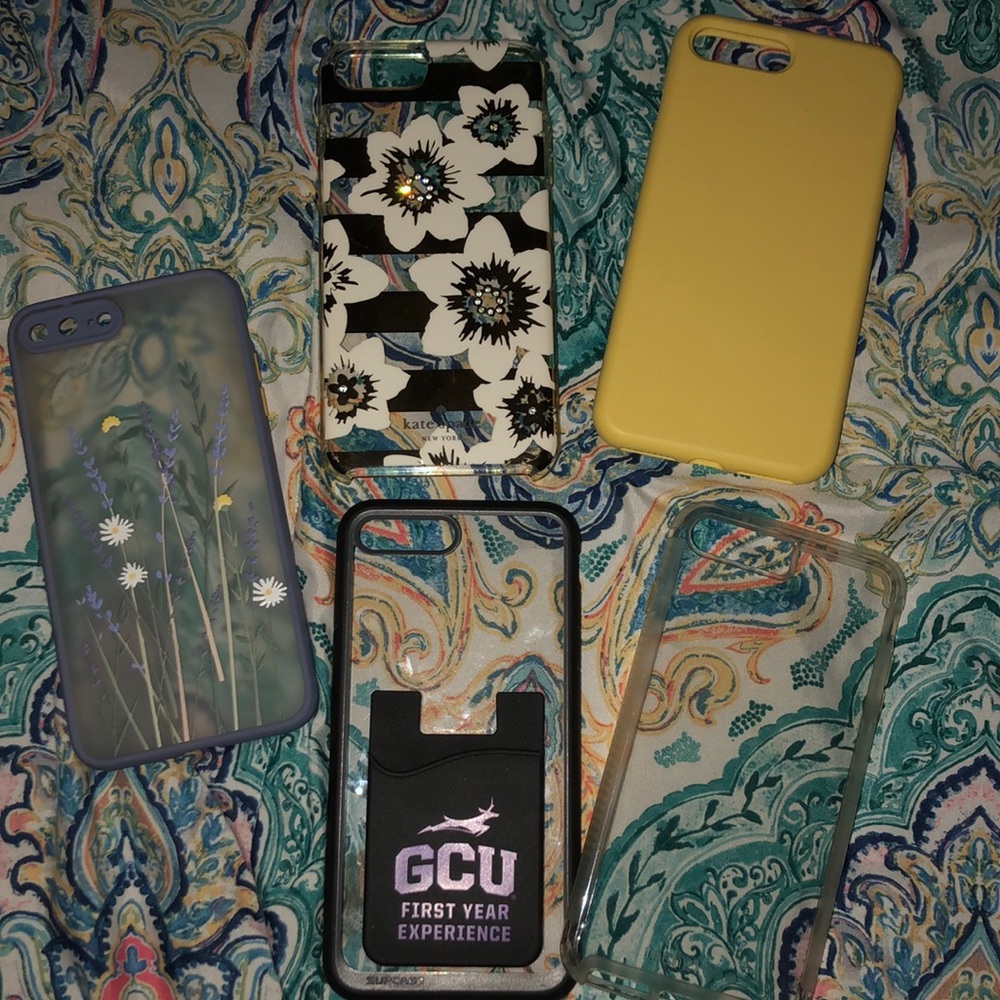 Phone Cases